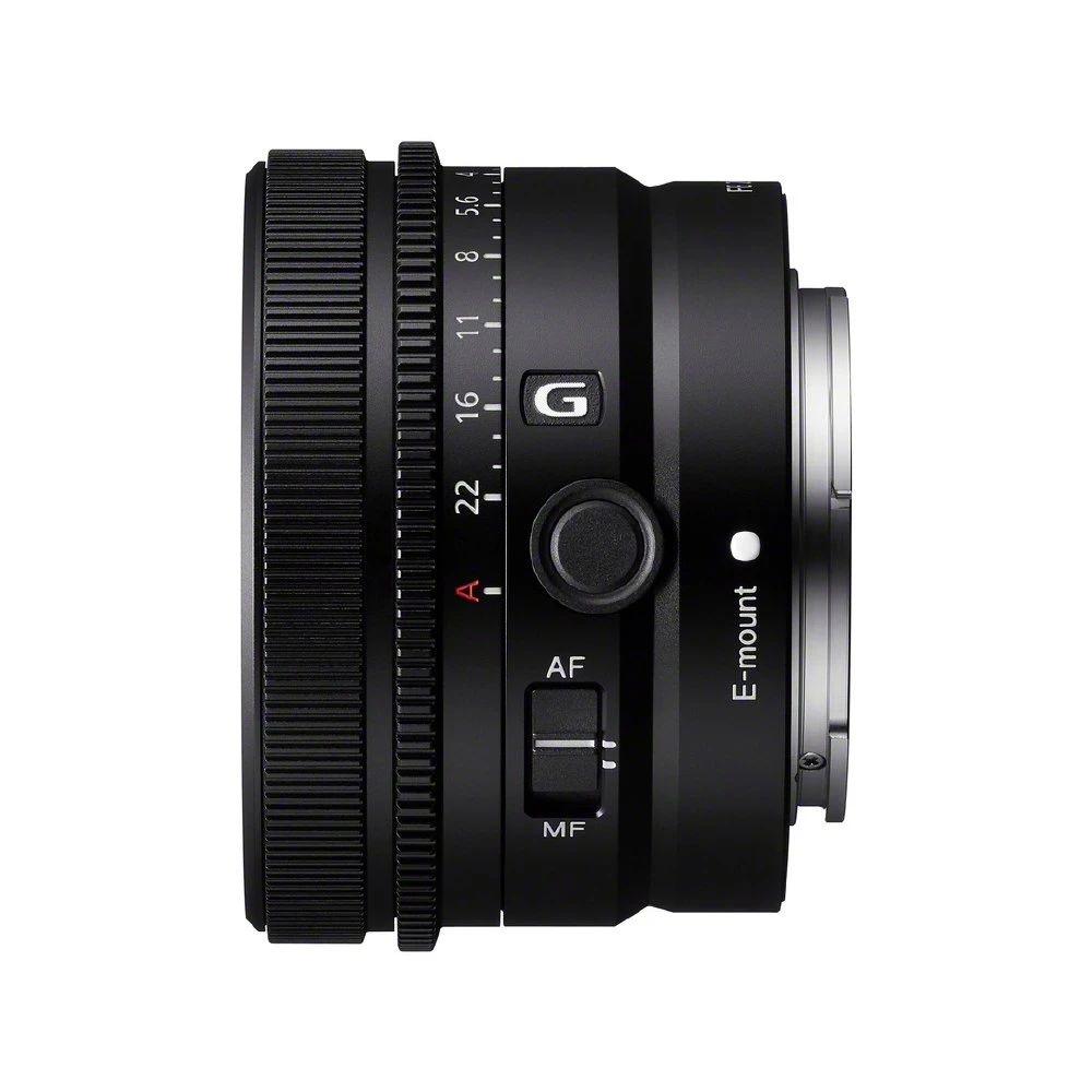 Sony FE 24mm F2.8 G Lens (SEL24F28G)-02