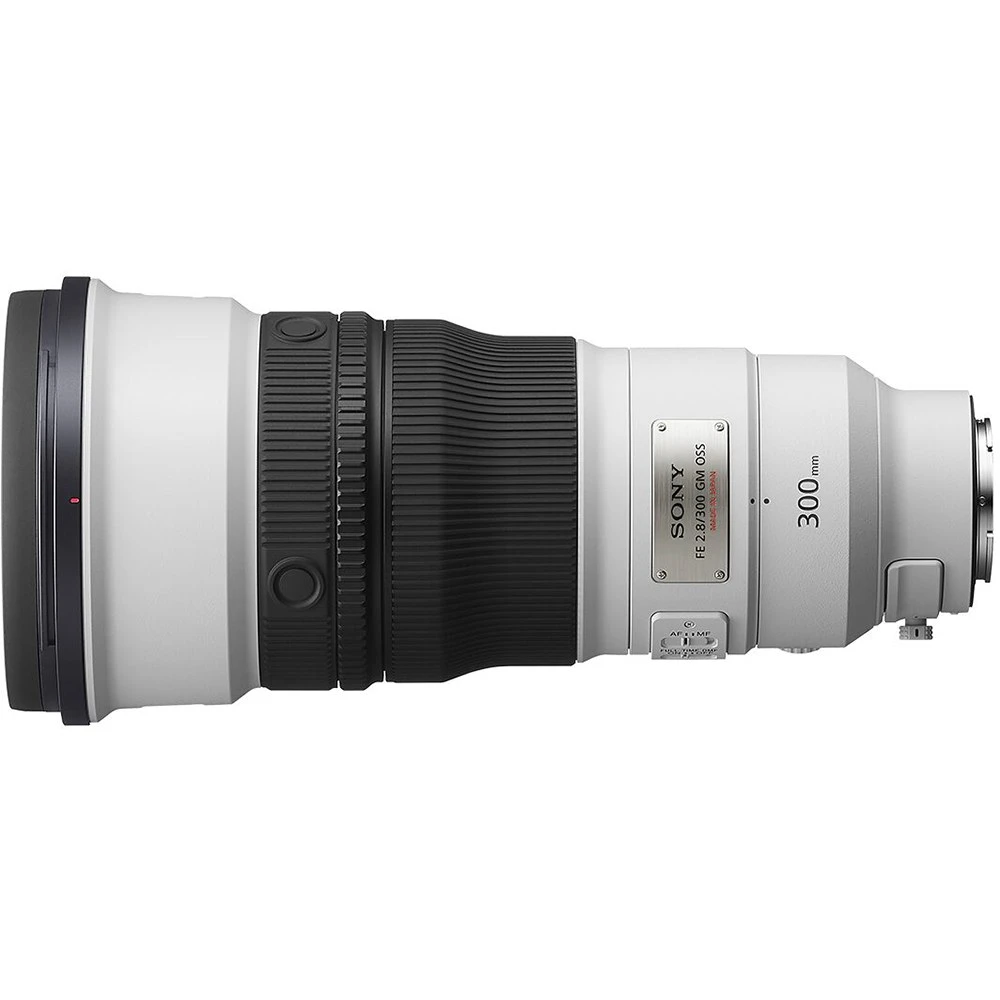 Sony FE 300mm f/2.8 GM OSS Lens (SEL300F28GM)-02