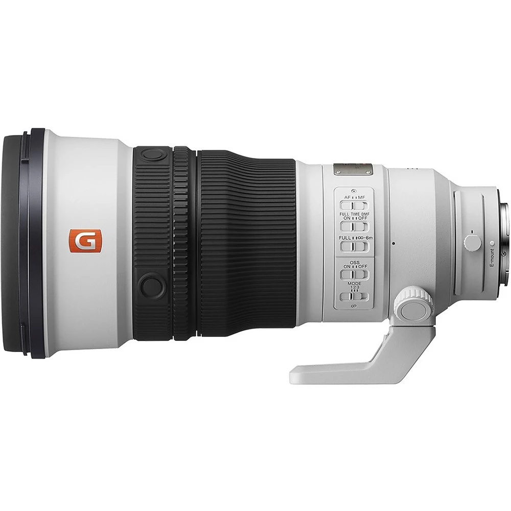 Sony FE 300mm f/2.8 GM OSS Lens (SEL300F28GM)-04
