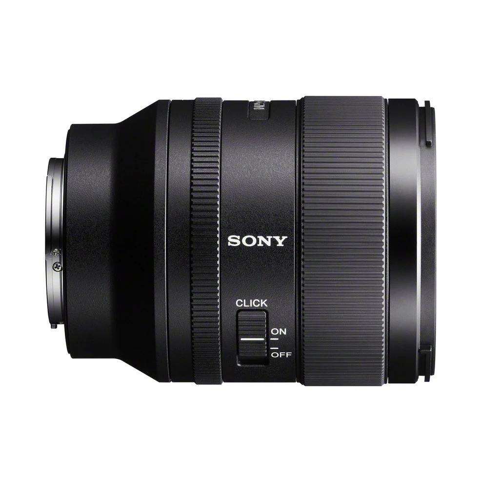 Sony FE 35mm f/1.4 GM Lens (SEL35F14GM)-02