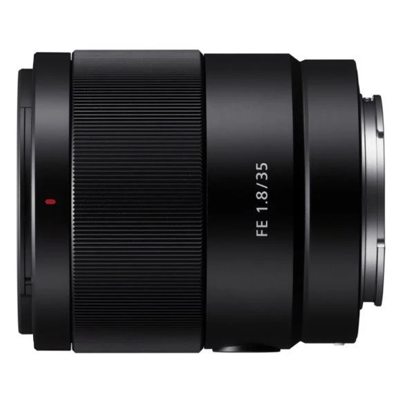 Sony FE 35mm f/1.8 Lens (SEL35F18F)-02