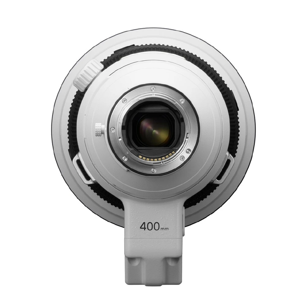 Sony FE 400mm f/2.8 OSS G Master Lens-02