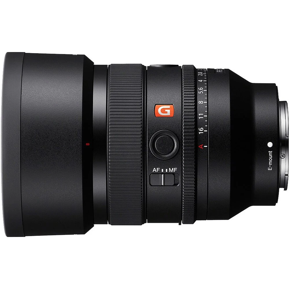 Sony FE 50mm f/1.4 GM Lens (SEL50F14GM)-03