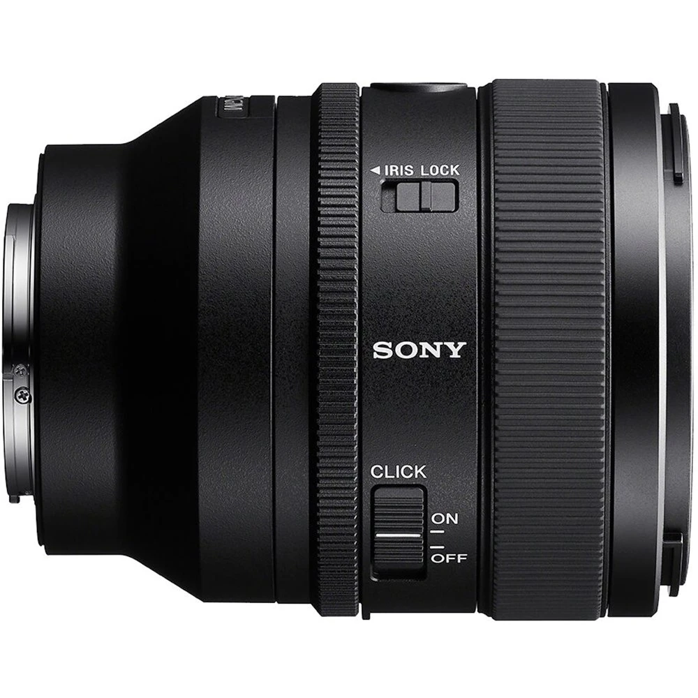 Sony FE 50mm f/1.4 GM Lens (SEL50F14GM)-04