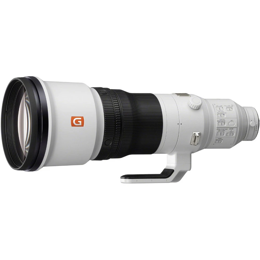 Sony FE 600mm f/4 OSS G Master Lens-01