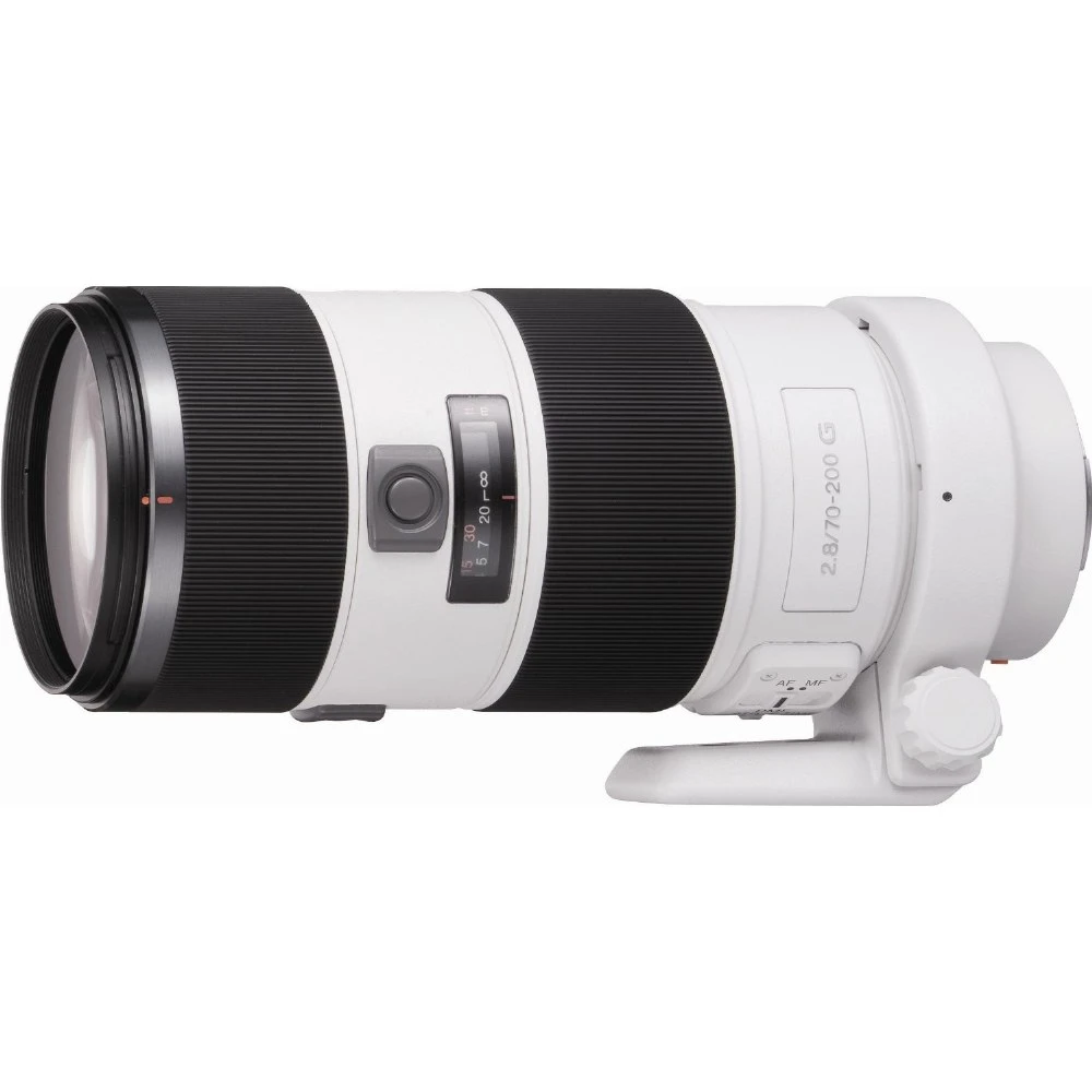 Sony FE 70-200mm f/2.8 GM OSS Lens (SEL70200GM)-01