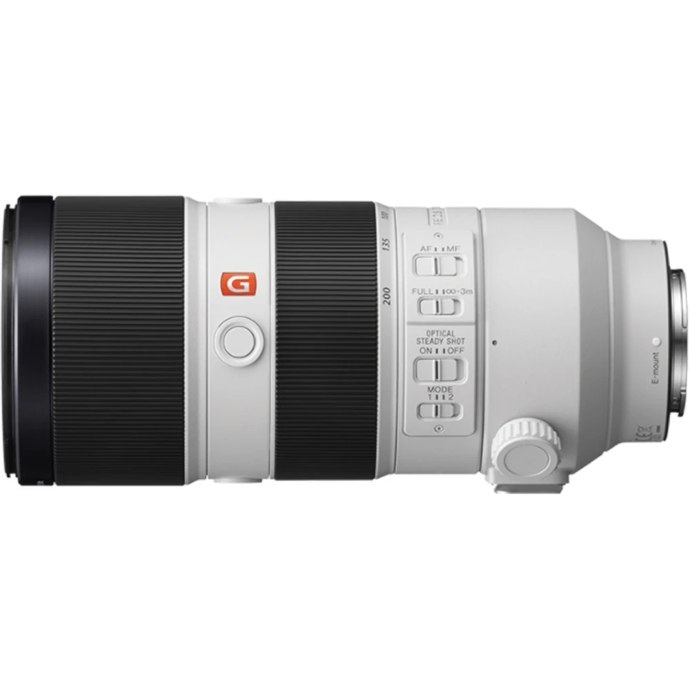 Sony FE 70-200mm f/2.8 GM OSS Lens (SEL70200GM)-03