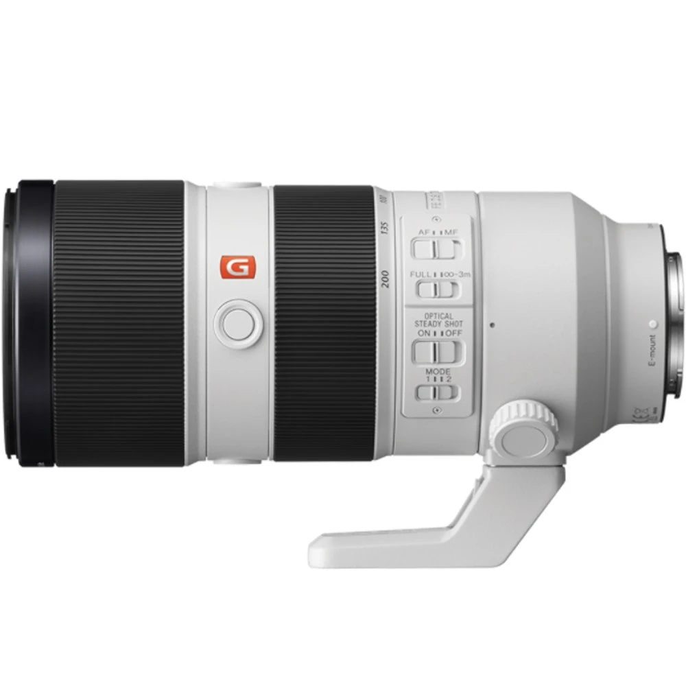Sony FE 70-200mm f/2.8 GM OSS Lens (SEL70200GM)-04