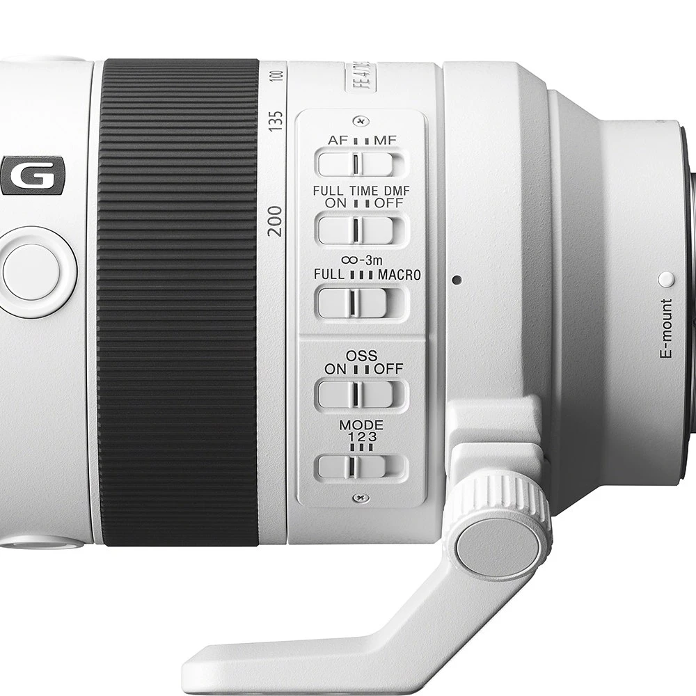 Sony FE 70-200mm F4 G OSS II Lens (SEL70200G2)-03