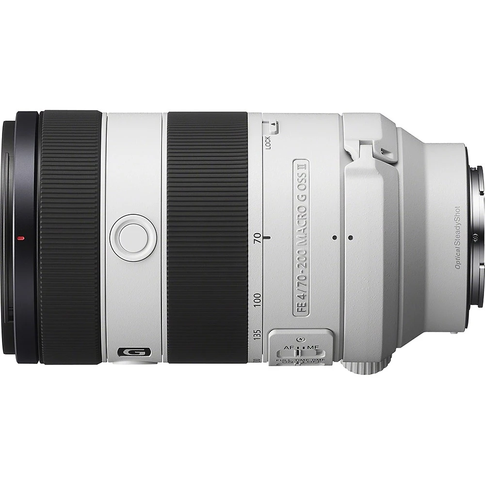 Sony FE 70-200mm F4 G OSS II Lens (SEL70200G2)-05