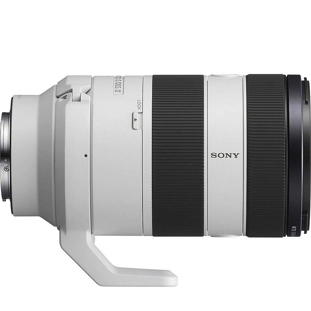 Sony FE 70-200mm F4 G OSS II Lens (SEL70200G2)-06