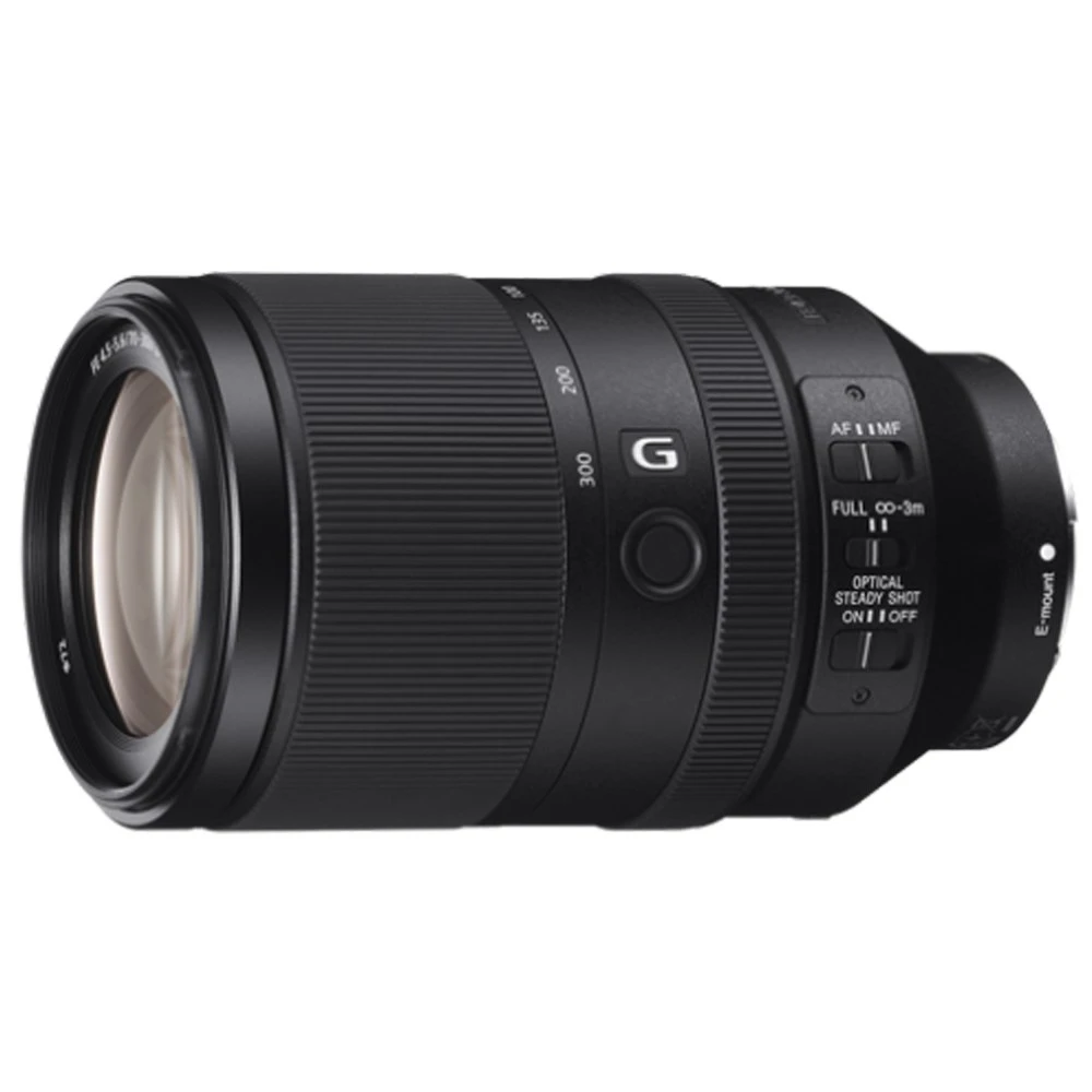 Sony FE 70-300mm F4.5-5.6 G OSS Lens (SEL70300G)-01