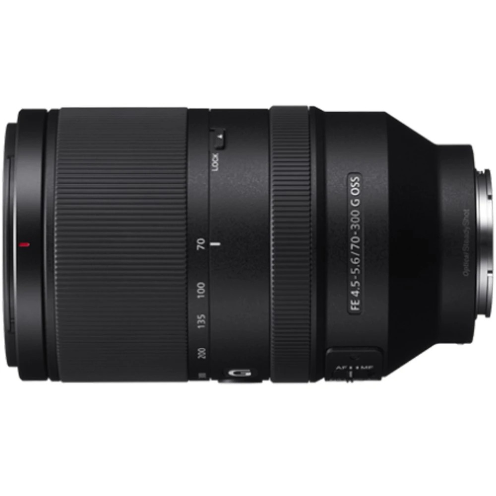 Sony FE 70-300mm F4.5-5.6 G OSS Lens (SEL70300G)-02