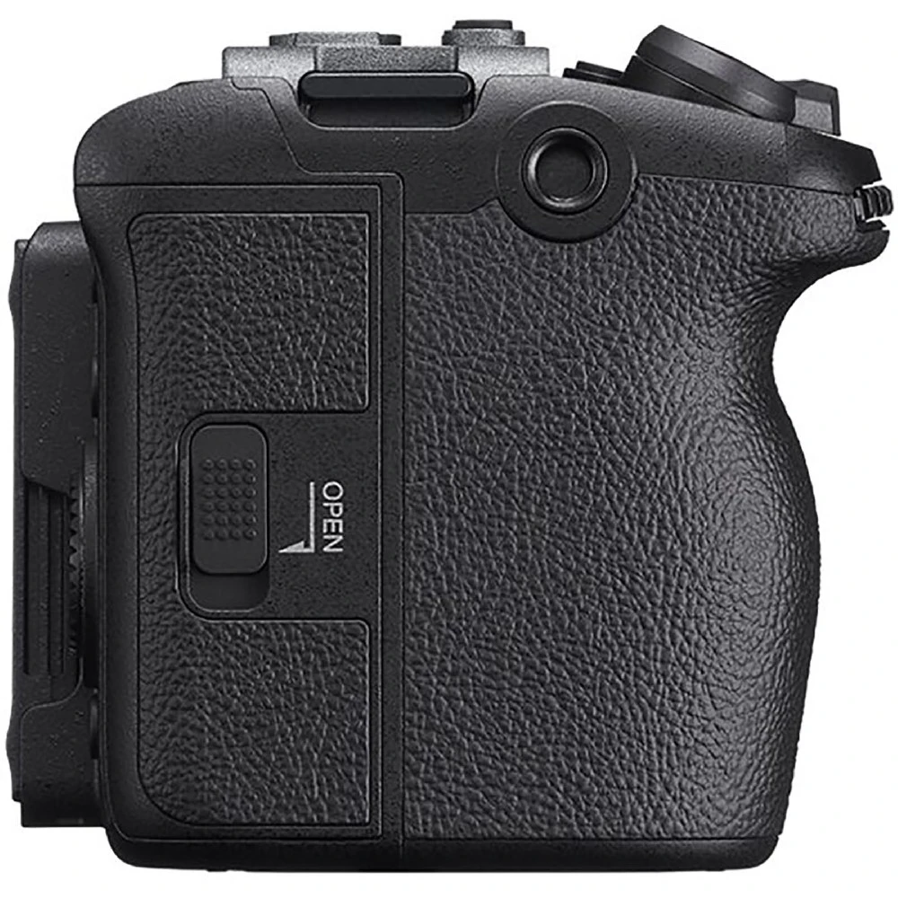 Sony FX30 Compact Cinema Line Gateway Camera Body-02