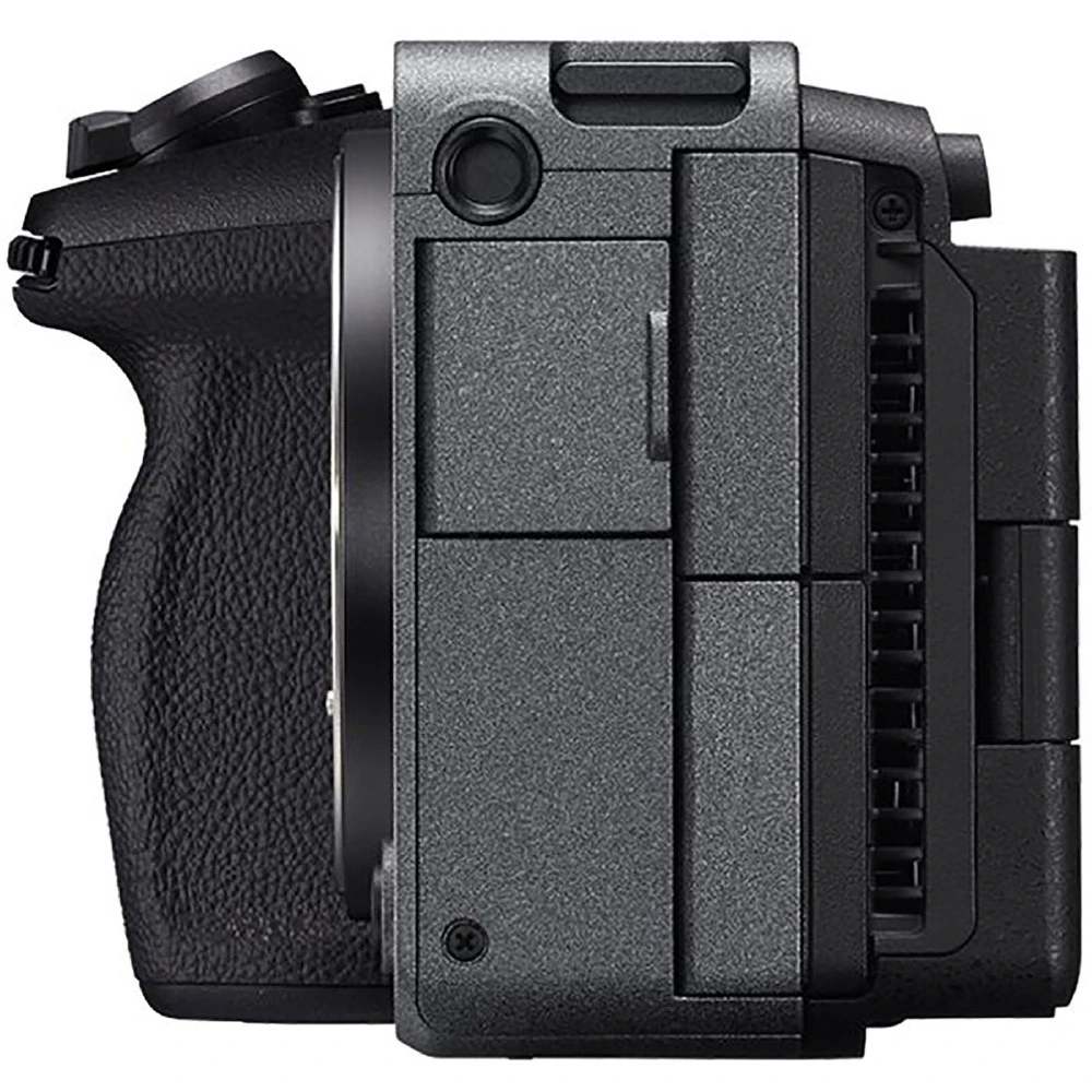 Sony FX30 Compact Cinema Line Gateway Camera Body-03