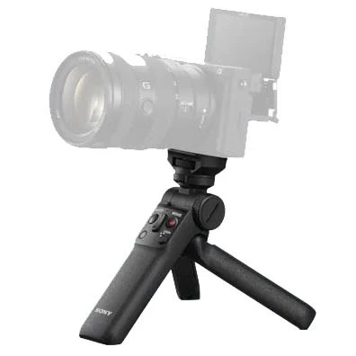 Sony GP-VPT2BT Shooting Grip With Wireless Remote Commander-02