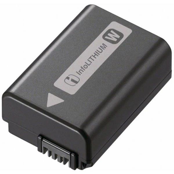 Sony NP-FW50 Rechargeable Battery Pack-01