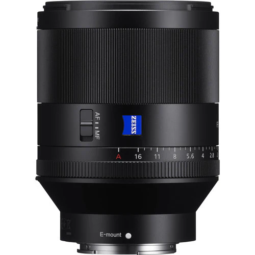 Sony Planar T* FE 50mm f/1.4 ZA Lens SEL50F14Z for E-Mount-02