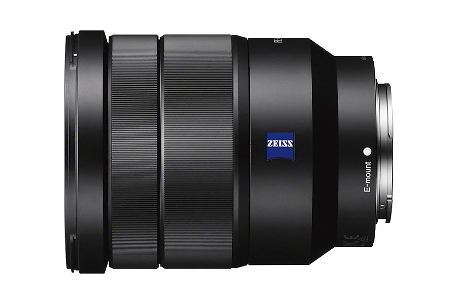 Sony Vario-Tessar T* FE 16-35mm f/4 ZA OSS Lens E-Mount SEL1635Z-01