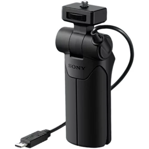 Sony VCT-SGR1 Shooting Grip-01
