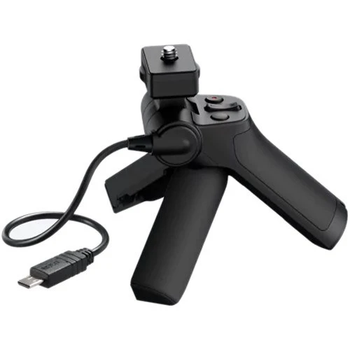 Sony VCT-SGR1 Shooting Grip-02