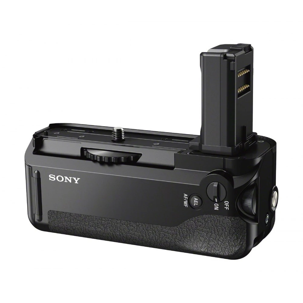 Sony VG-C4EM Vertical Grip-01