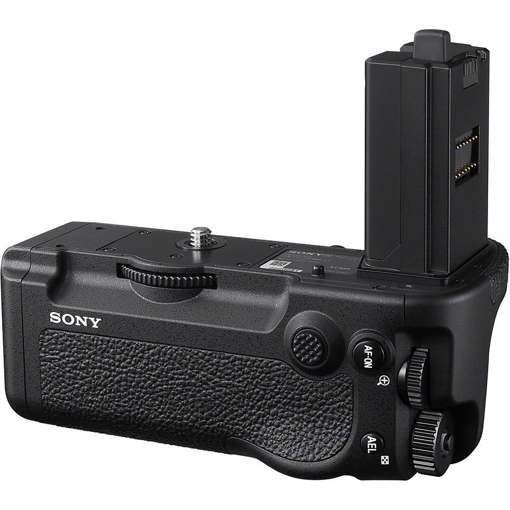 Sony VG-C5 Vertical Grip for a9 III-03