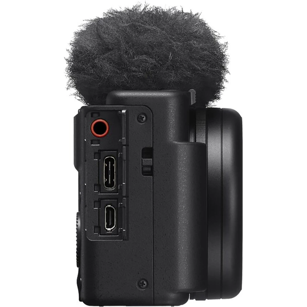 Sony ZV-1 II Vlog Camera-04
