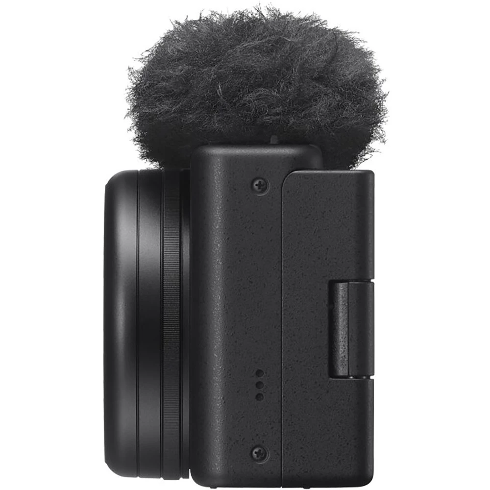 Sony ZV-1 II Vlog Camera-06