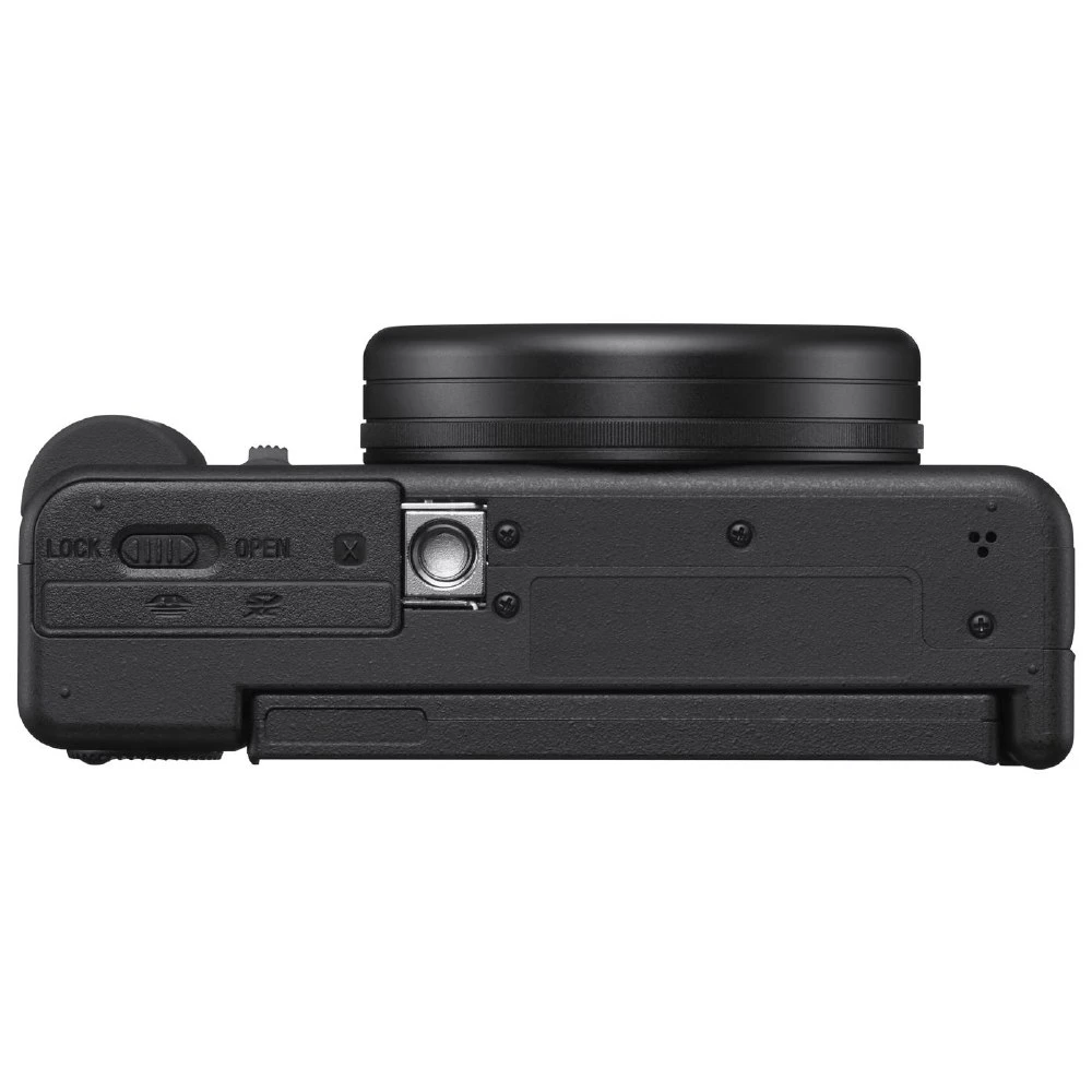 Sony ZV-1 Vlog Camera (Black)-05