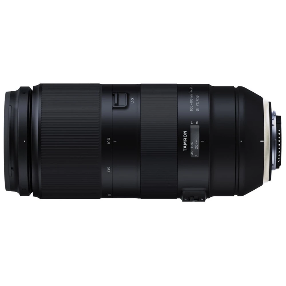 Tamron 100-400mm f/4.5-6.3 Di VC USD Lens for Nikon F (A035)-02