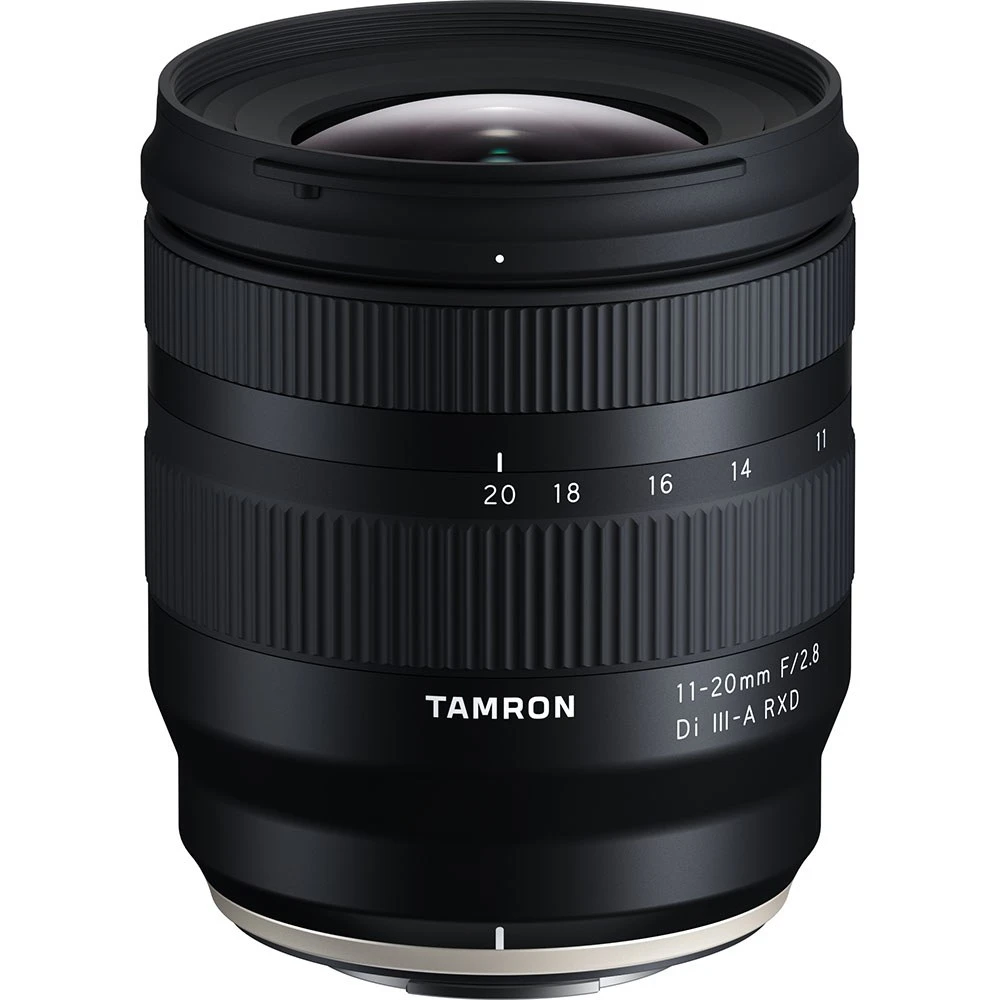 Tamron 11-20mm f/2.8 Di III-A RXD Lens for Fujifilm X (B060)-01