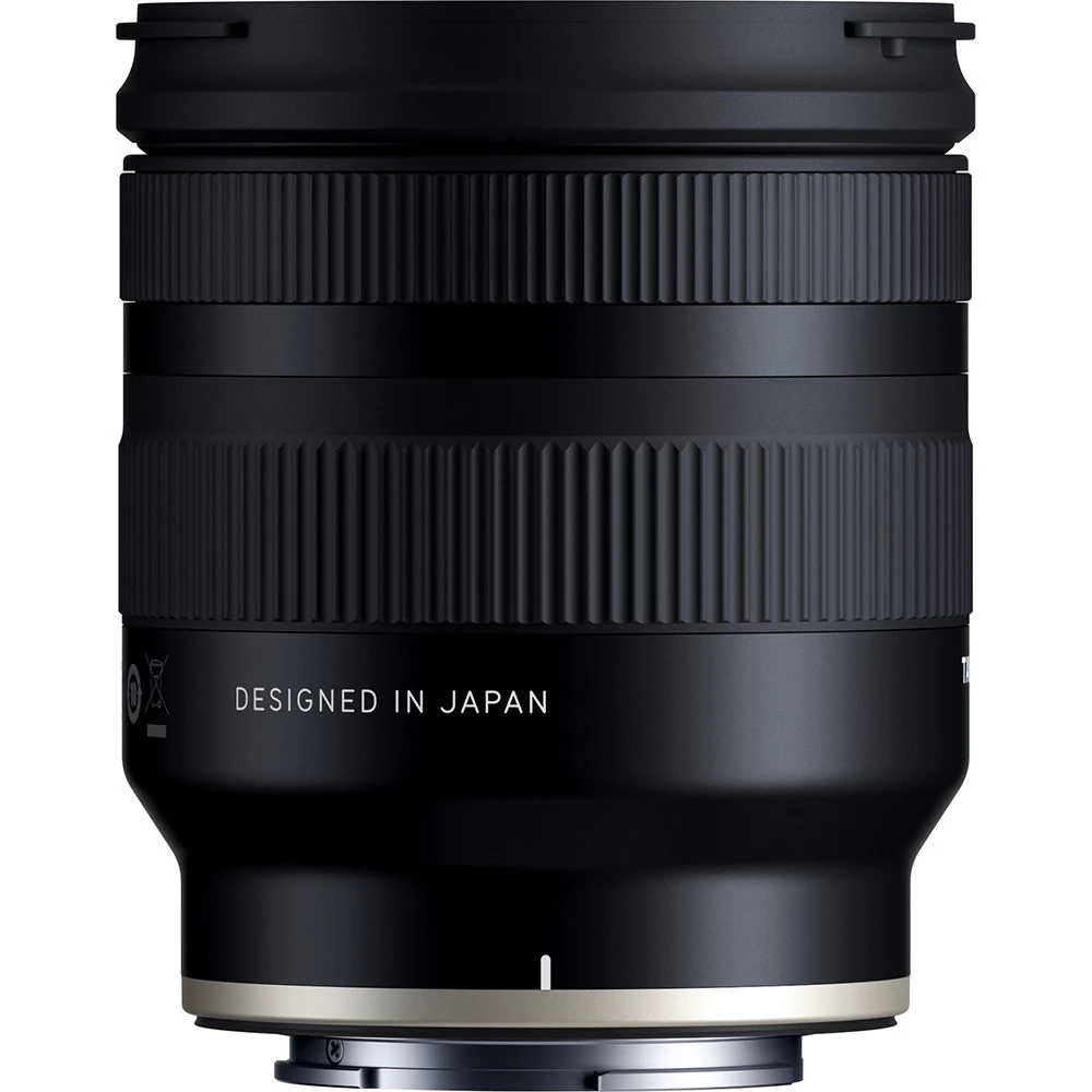 Tamron 11-20mm f/2.8 Di III-A RXD Lens for Fujifilm X (B060)-06