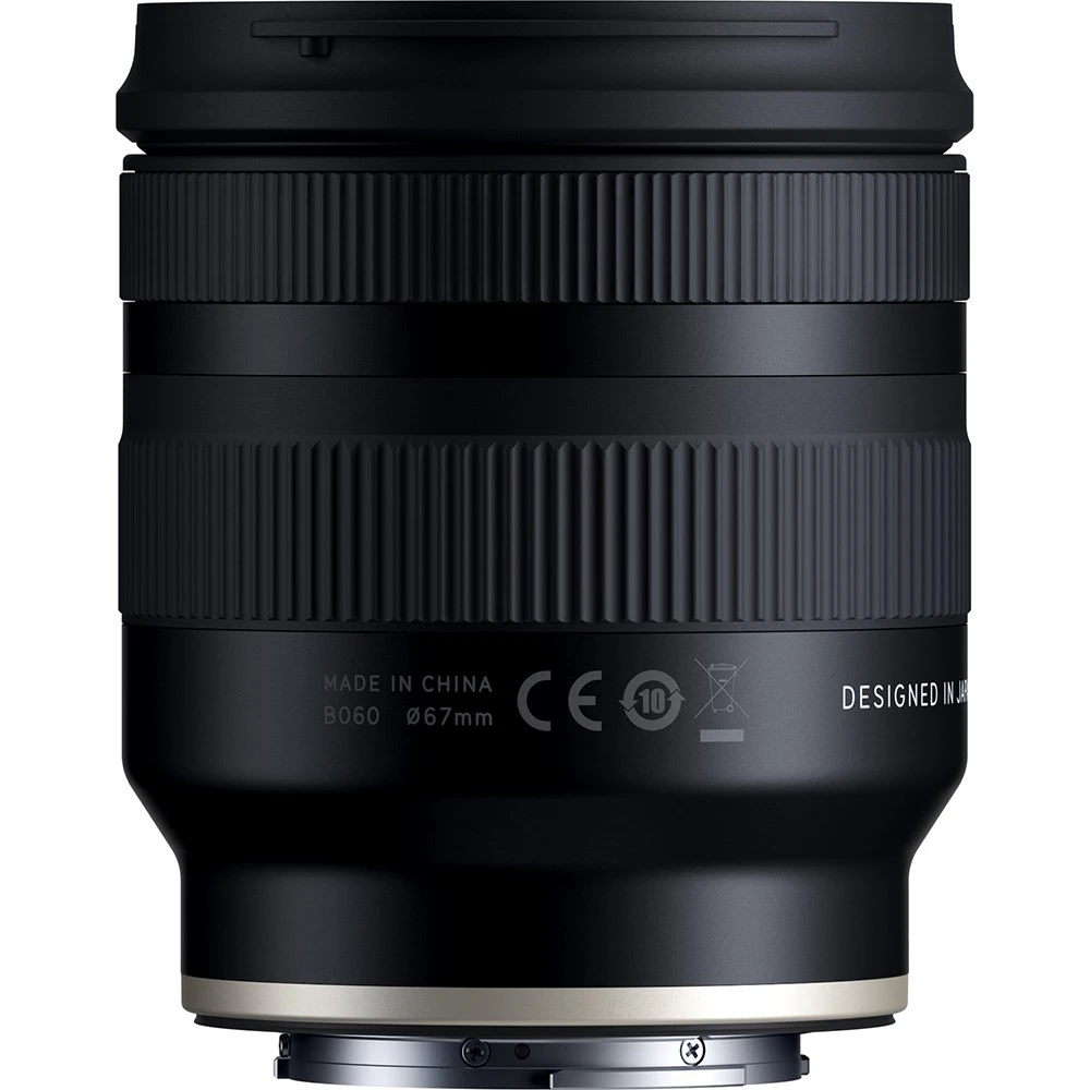Tamron 11-20mm f/2.8 Di III-A RXD Lens for Sony E (B060)-04