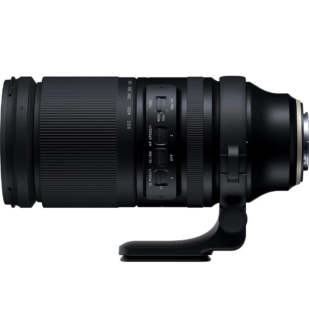 Tamron 150-500mm f/5-6.7 Di III VXD Lens for Fujfilm X (A057)-02