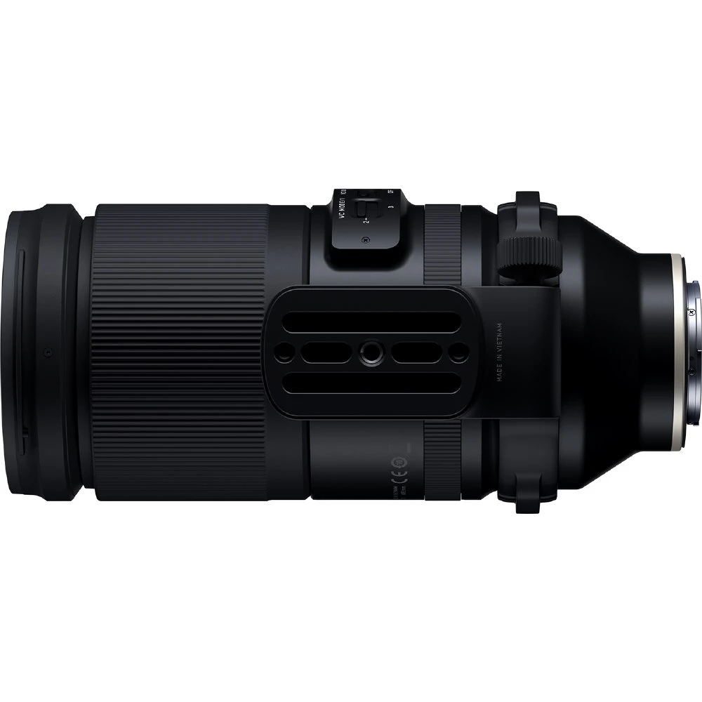 Tamron 150-500mm f/5-6.7 Di III VXD Lens for Fujfilm X (A057)-04