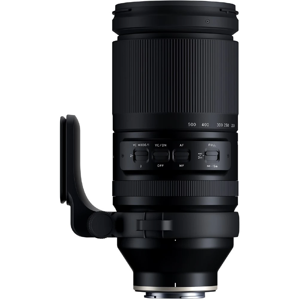 Tamron 150-500mm f/5-6.7 Di III VXD Lens for Sony E (A057)-02