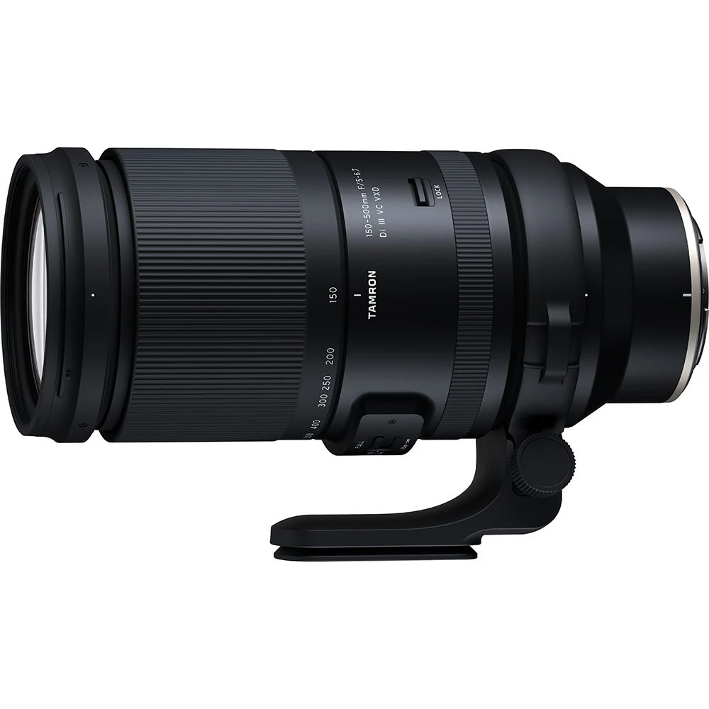 Tamron 150-500mm f5-6.7 Di III VC VXD Lens for Nikon Z-01