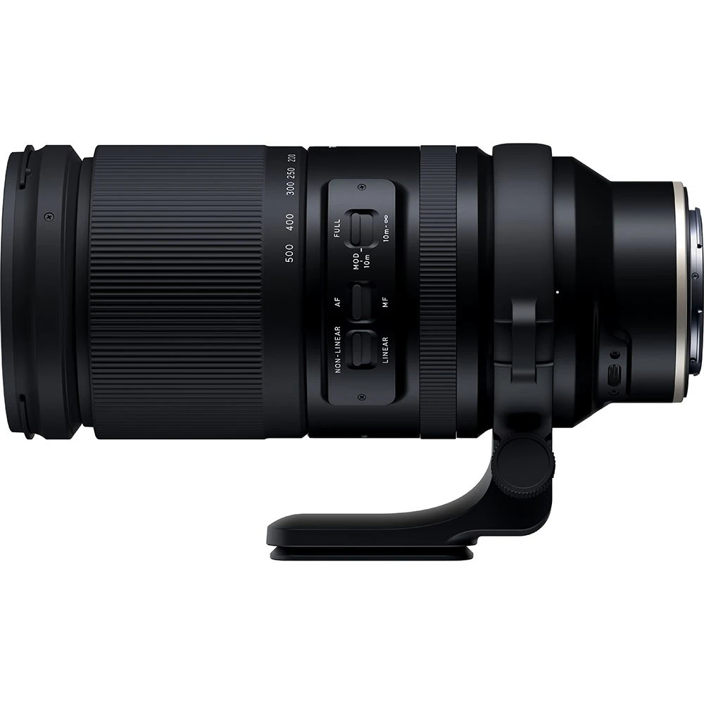 Tamron 150-500mm f5-6.7 Di III VC VXD Lens for Nikon Z-02