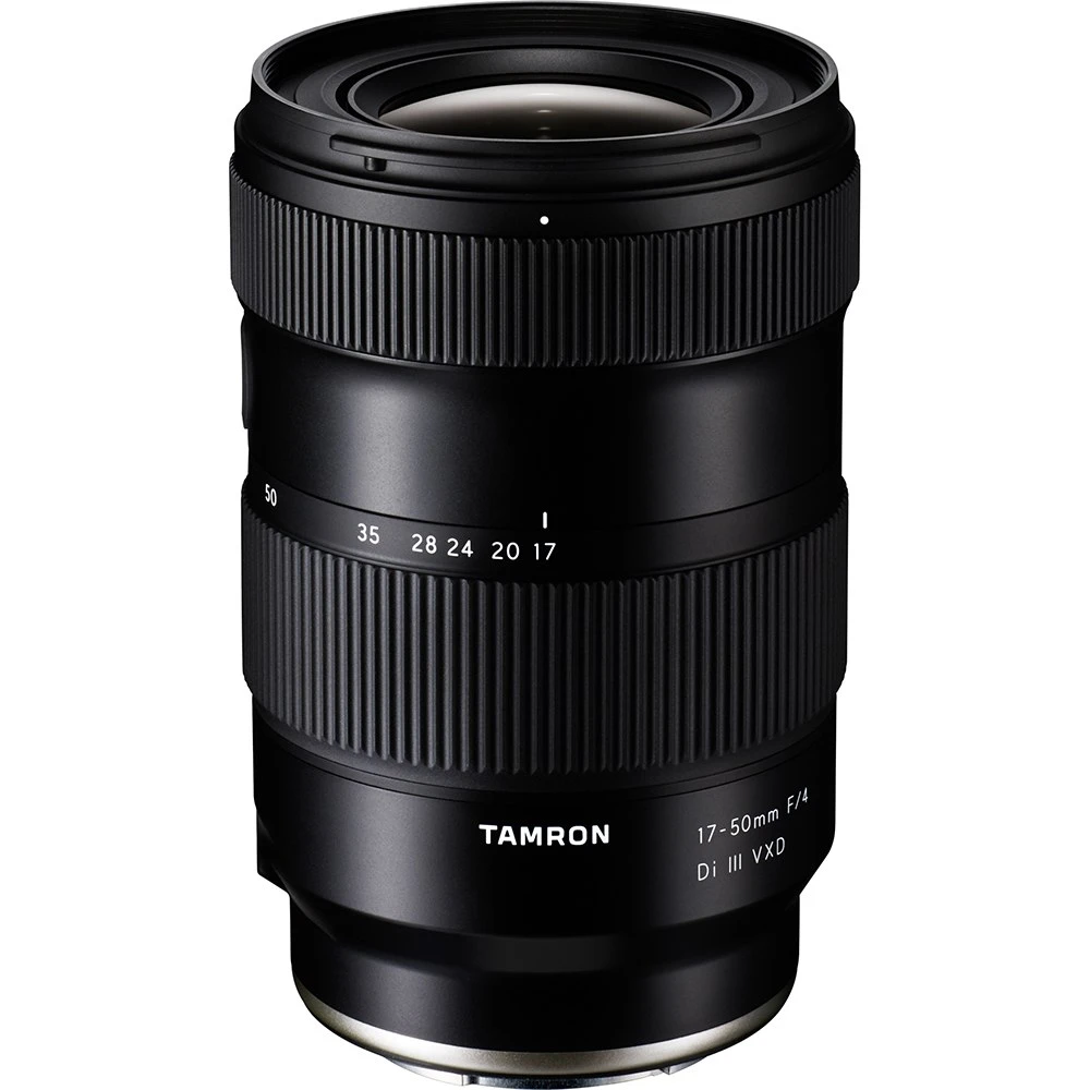 Tamron 17-50mm f4 Di III VXD Lens for Sony E (A068)-01