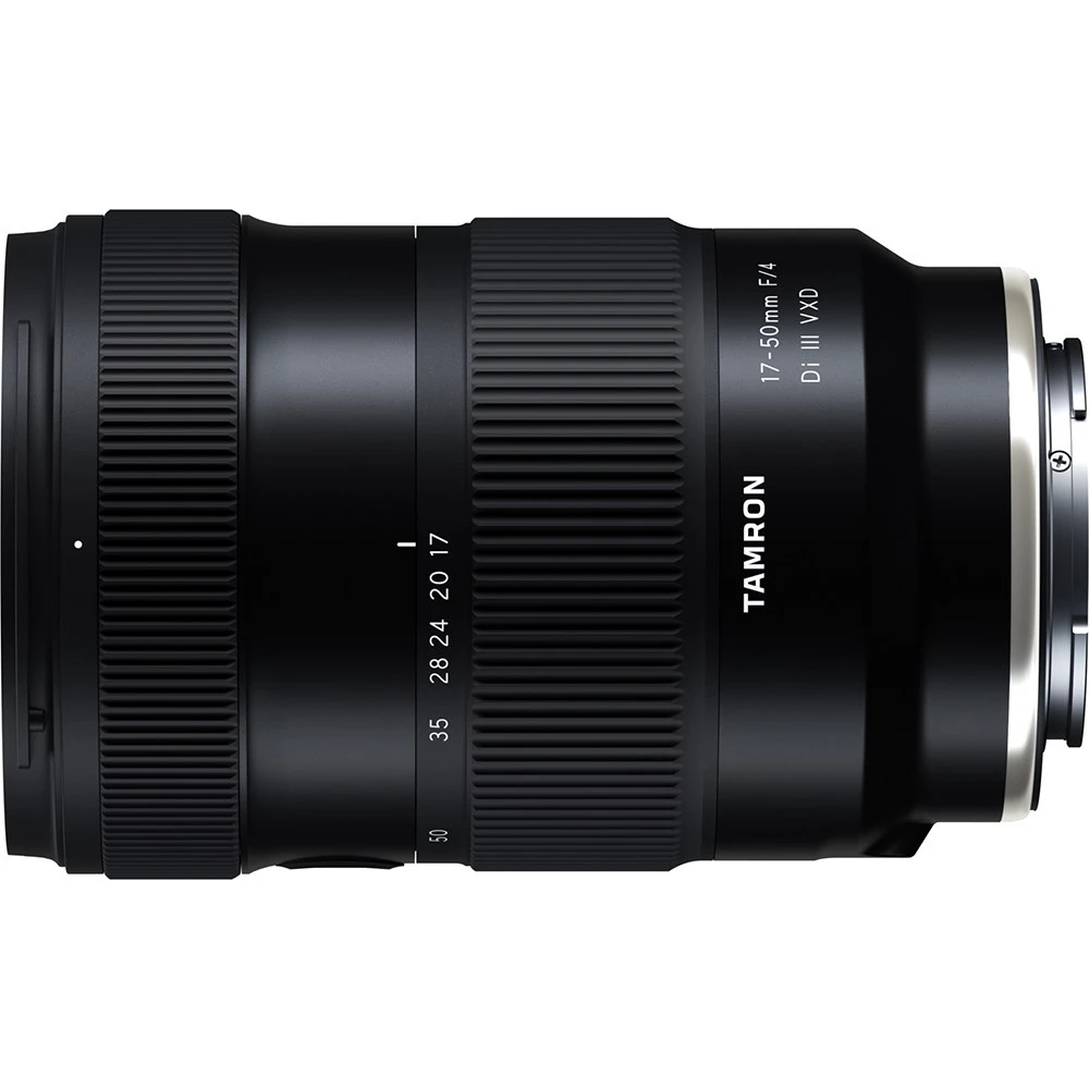Tamron 17-50mm f4 Di III VXD Lens for Sony E (A068)-02