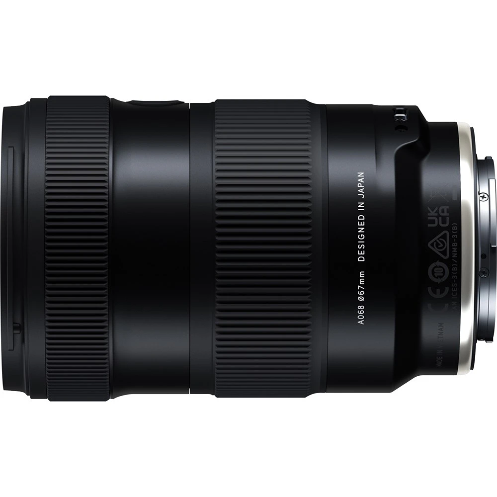 Tamron 17-50mm f4 Di III VXD Lens for Sony E (A068)-03
