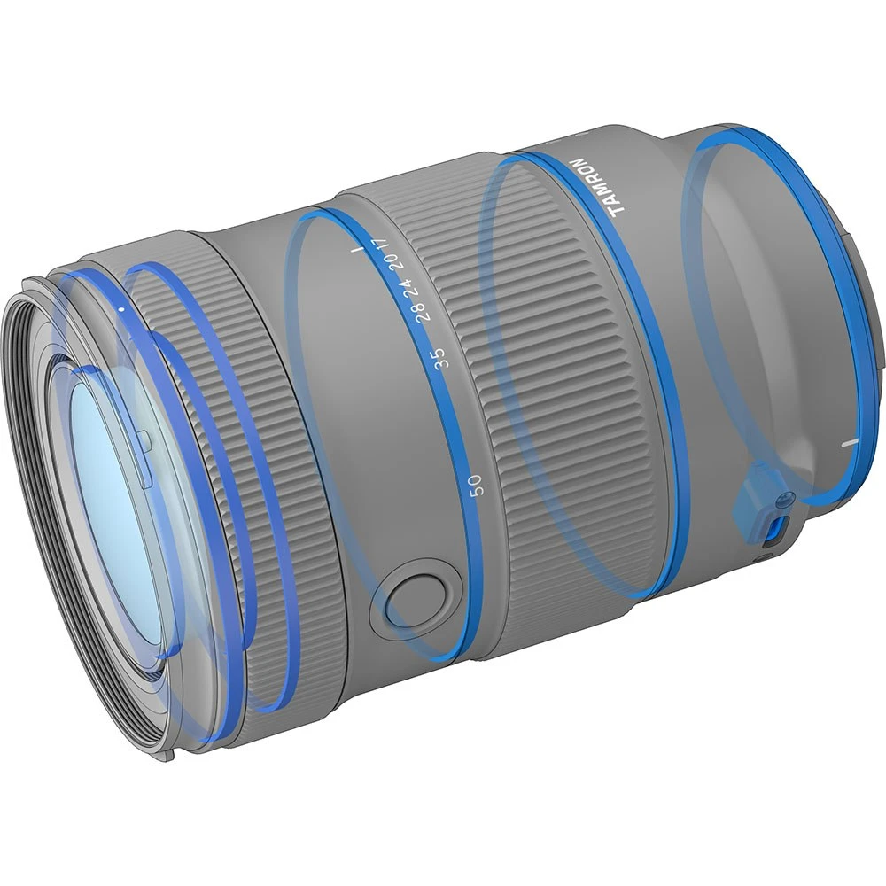 Tamron 17-50mm f4 Di III VXD Lens for Sony E (A068)-07