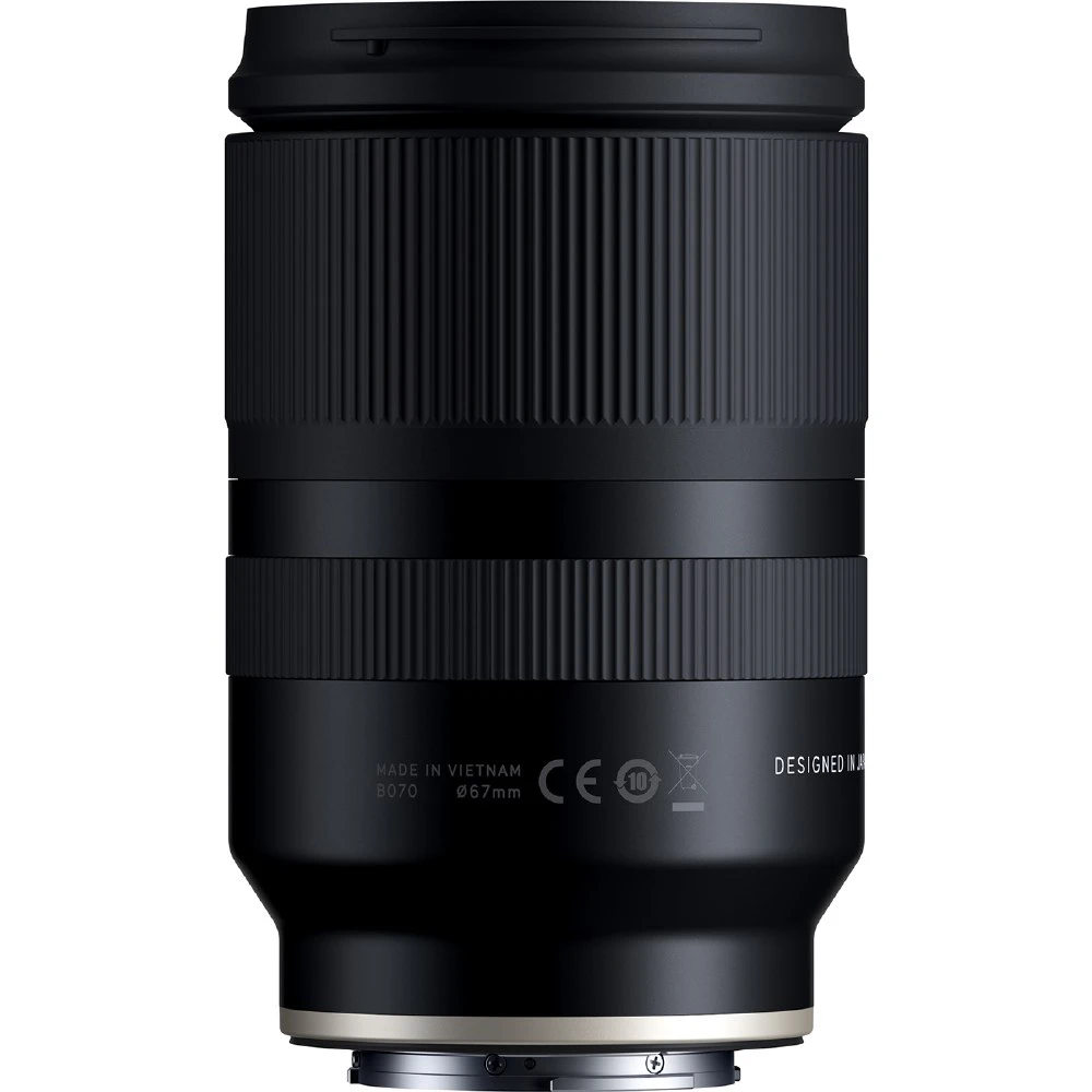 Tamron 17-70mm f/2.8 Di III-A VC RXD Lens for Fujifilm X (B070)-03
