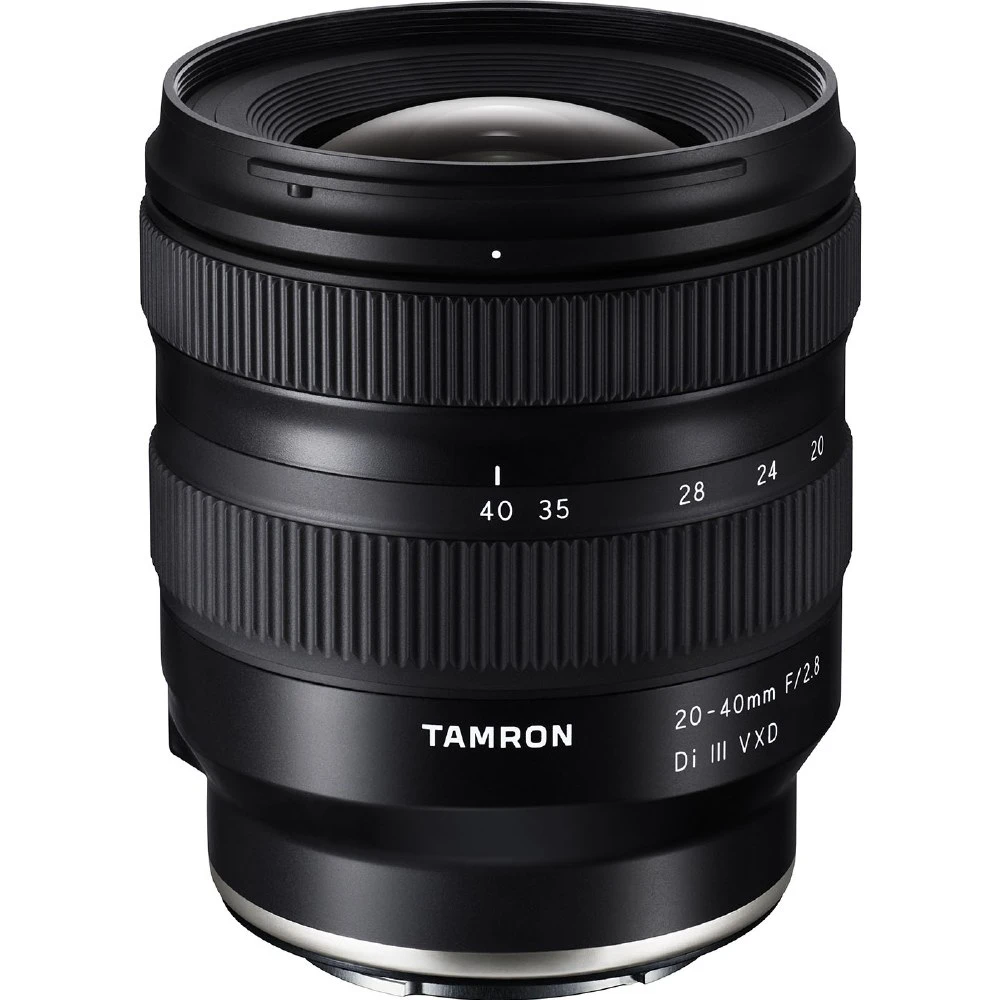 Tamron 20-40mm f/2.8 Di III VXD Lens for Sony E (A062)-01
