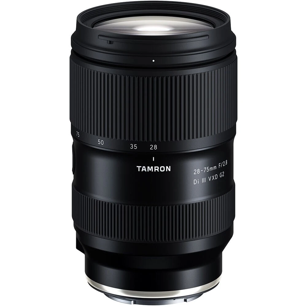 Tamron 28-75mm f/2.8 Di III VXD G2 Lens for Sony E Mount (A063)-01