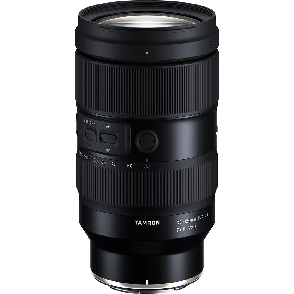 Tamron 35-150mm f/2-2.8 Di III VXD Lens for Sony E-01