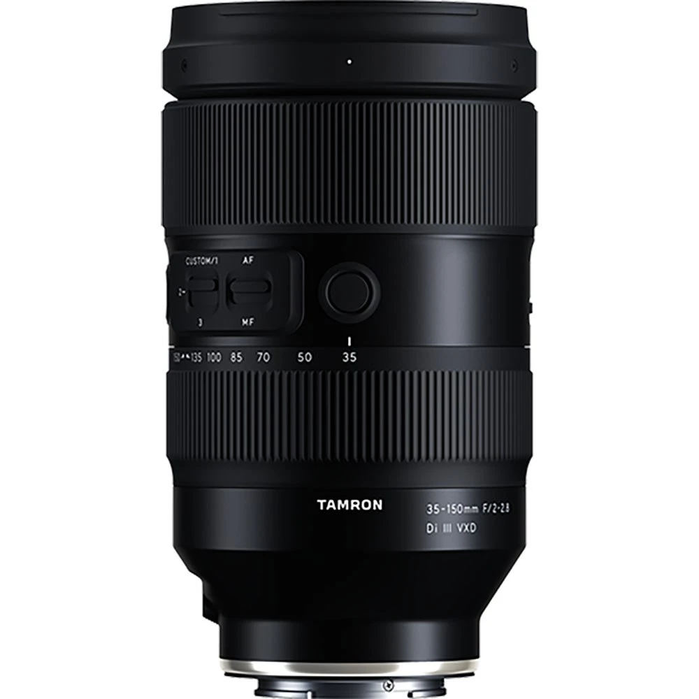 Tamron 35-150mm f/2-2.8 Di III VXD Lens for Sony E-04