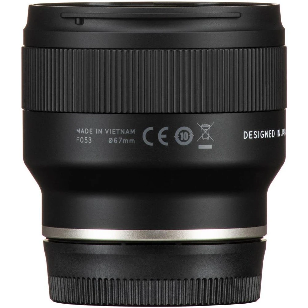 Tamron 35mm f/2.8 Di III OSD M 1:2 Lens for Sony E (F053)-02