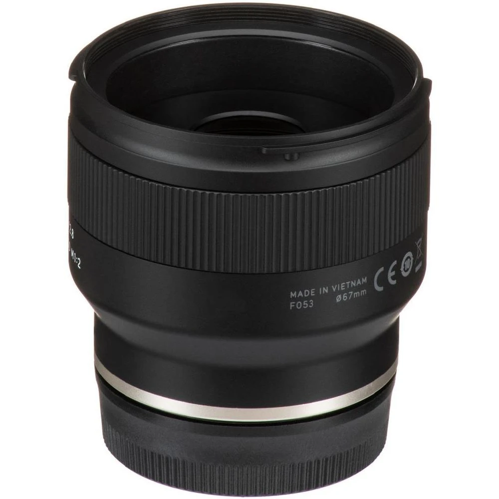 Tamron 35mm f/2.8 Di III OSD M 1:2 Lens for Sony E (F053)-03